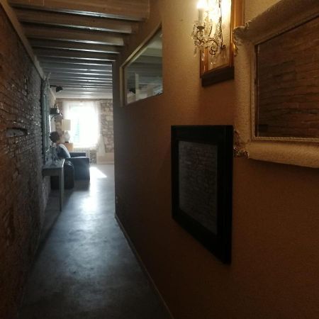 Saxa Apartment Verona Exterior foto