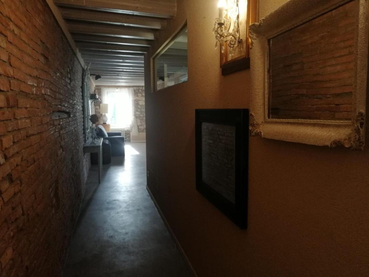 Saxa Apartment Verona Exterior foto