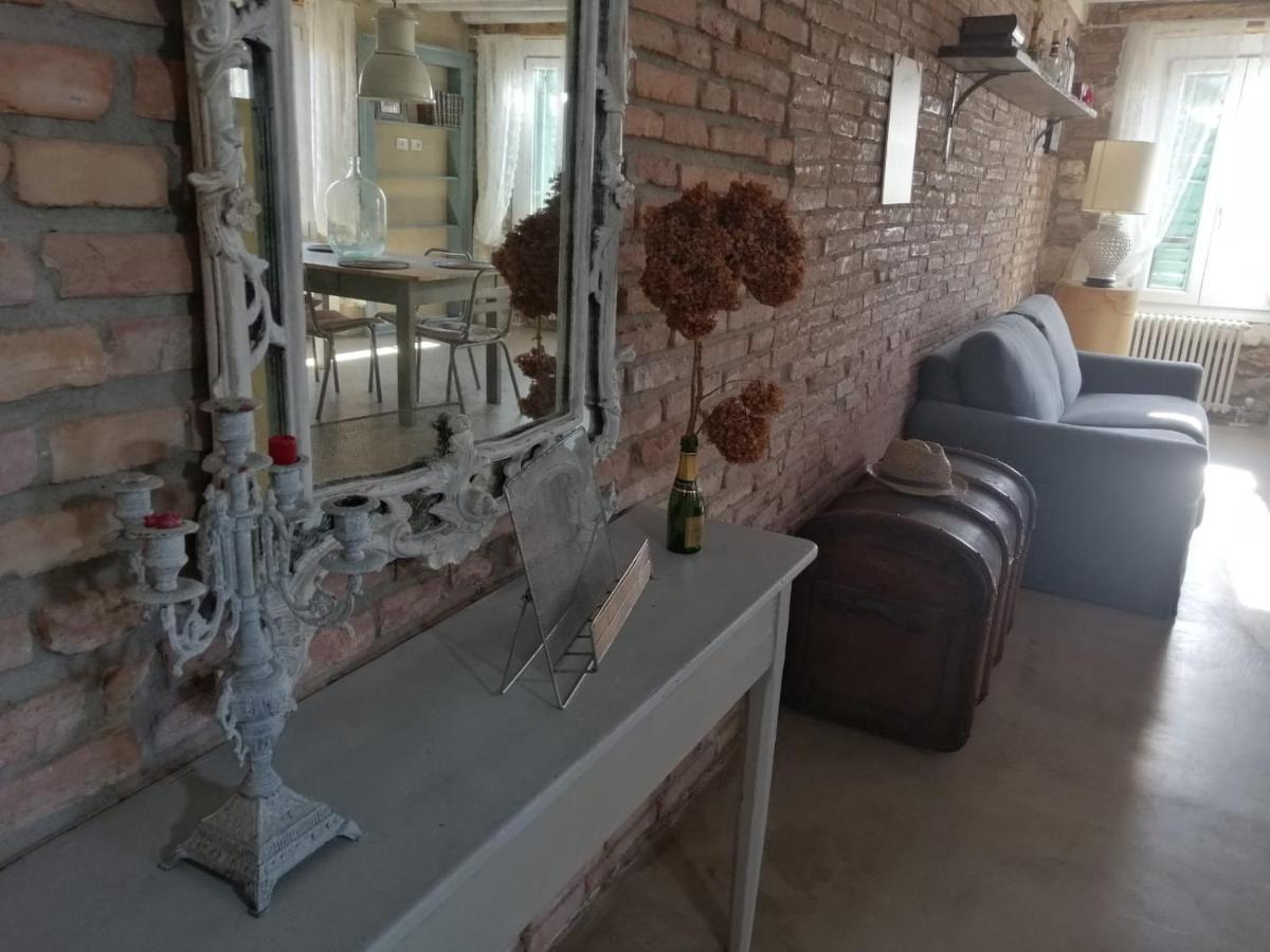 Saxa Apartment Verona Exterior foto