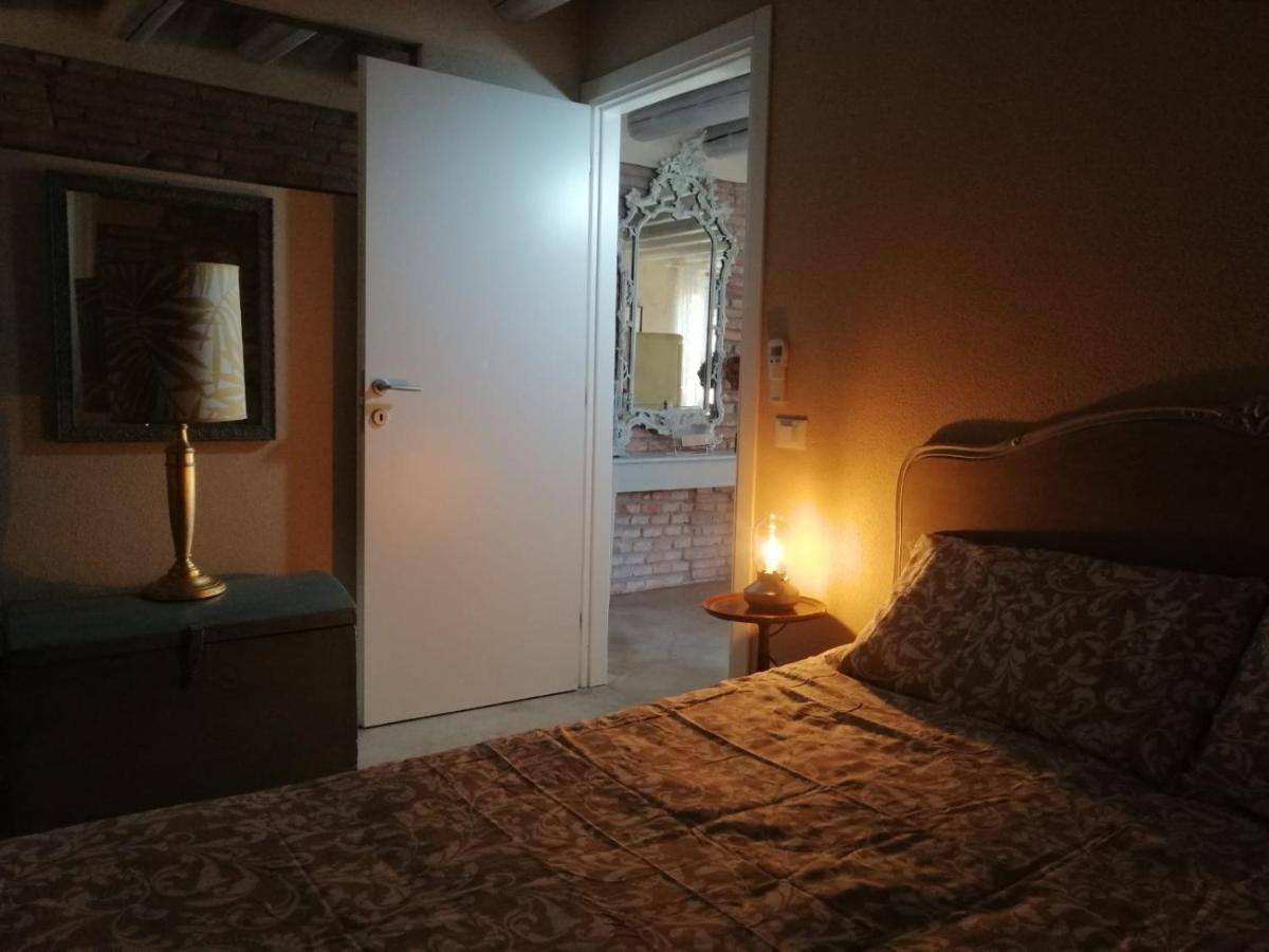 Saxa Apartment Verona Exterior foto