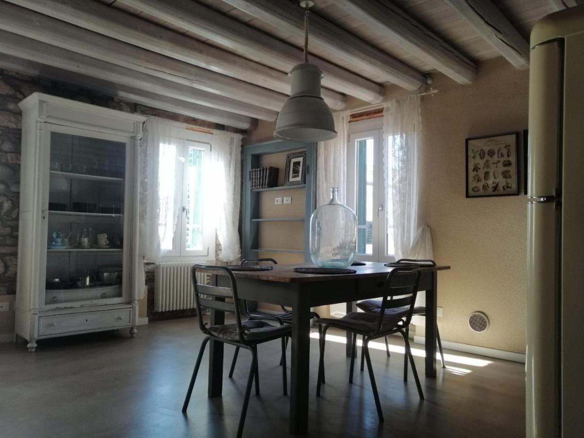 Saxa Apartment Verona Exterior foto